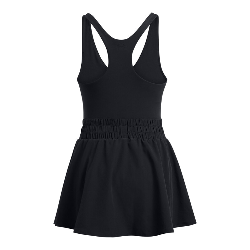 UA Vanish Dress-BLK BLK-001
