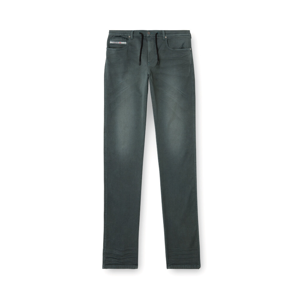 Jean Para Hombre 2062 D-Strukt-B Jogg Gris