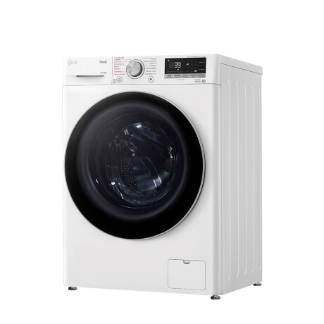 Lavasecarropas frontal inverter LG 11Kg WD11WVC3S6 Lavasecarropas frontal inverter LG 11Kg WD11WVC3S6