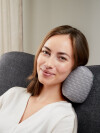 Almohada cervical 13x25x11 WELLPUR ALESUND Almohada cervical 13x25x11 WELLPUR ALESUND