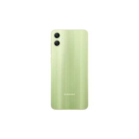 Celular Samsung A05 A055M/DS 4+64 L.green 001