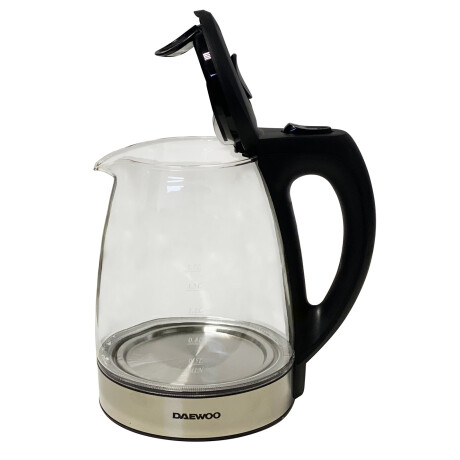 JARRA ELECTRICA DAEWOO VIDRIO JARRA ELECTRICA DAEWOO VIDRIO