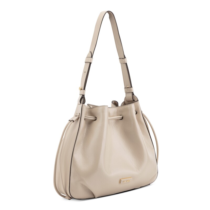 Hobo Nelley Beige