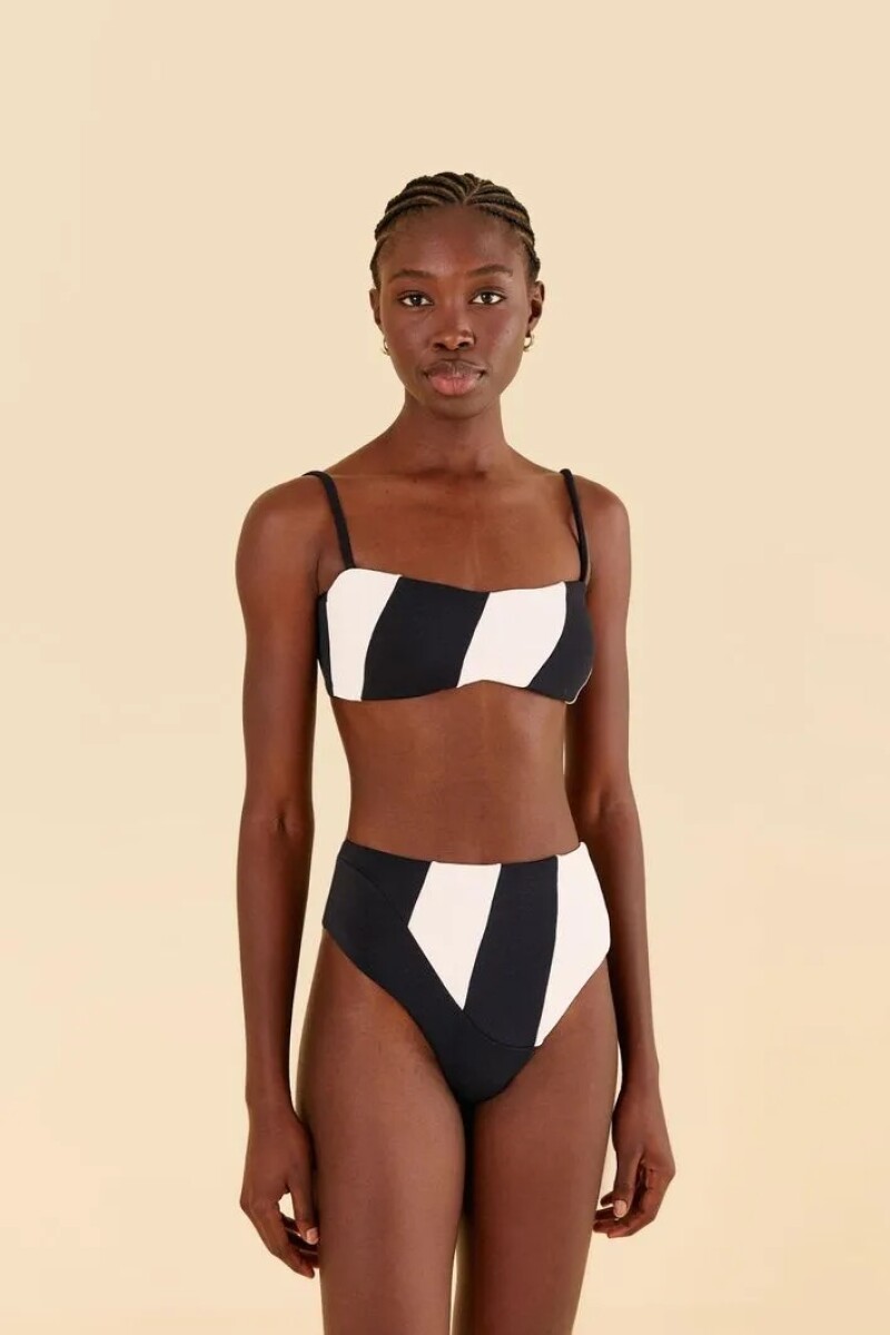 TRAJE DE BAÑO 
