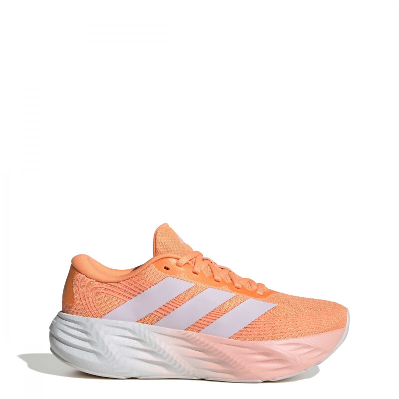 Championes Adidas GALAXY 8 Mujer IH9791 Naranja-rosa