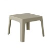 Mesa de Exterior - Master C13 Marrón