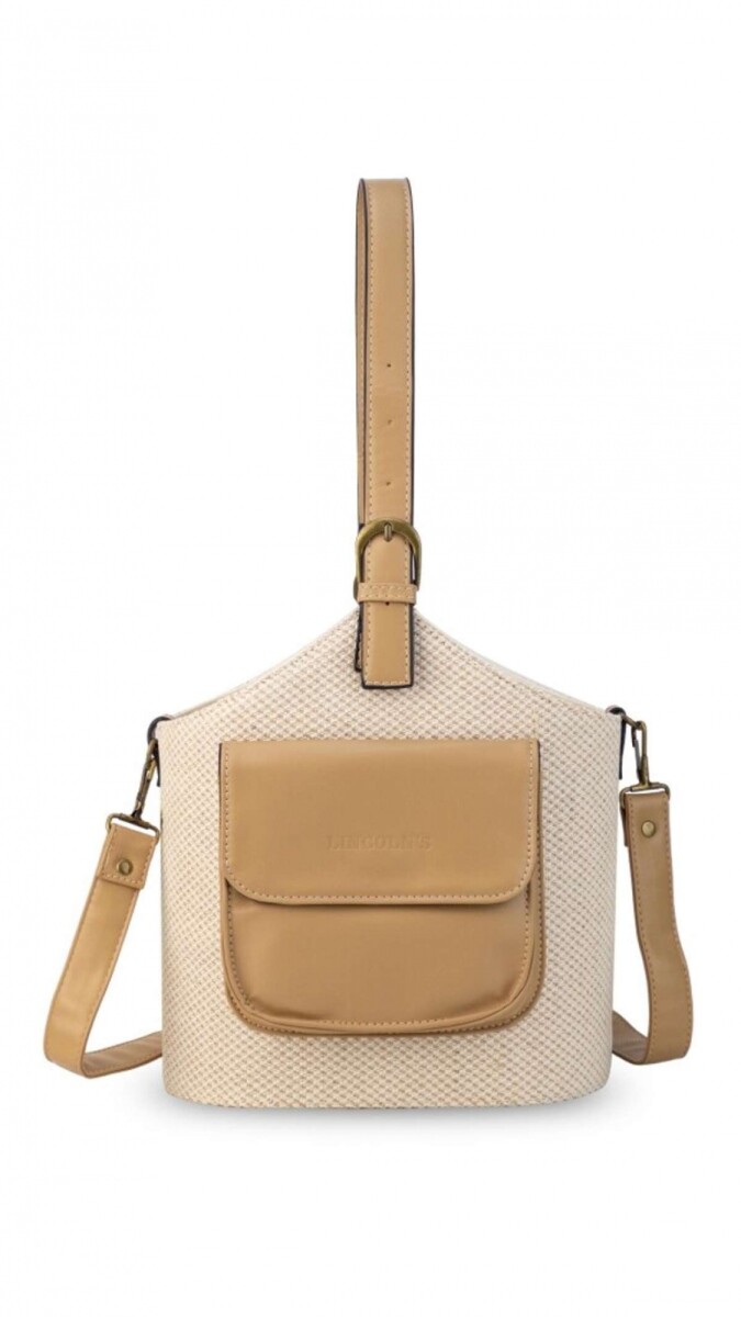 Posatermo Filipinas - Telar Crudo Y Tostado 