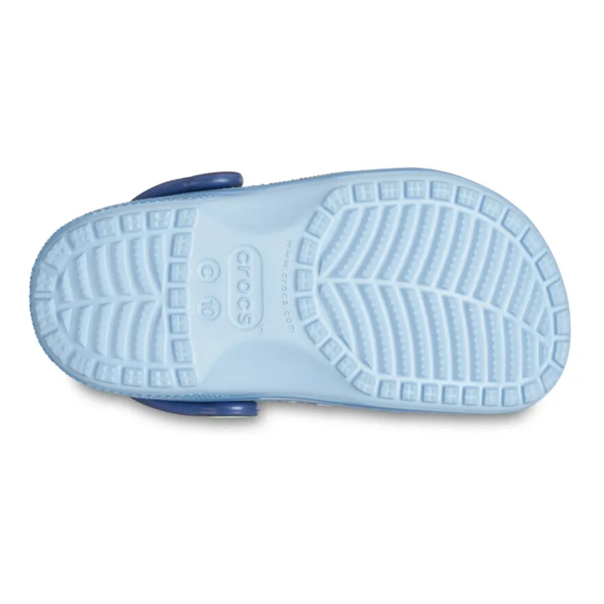 Bluey Classic Clog T - Niños Multi