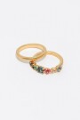 ANILLO Oro
