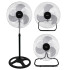 Ventilador 3 En 1 Ariete Ar-4080 Vt VENTILADOR DE PIE ARIETE 3EN1 4080VT