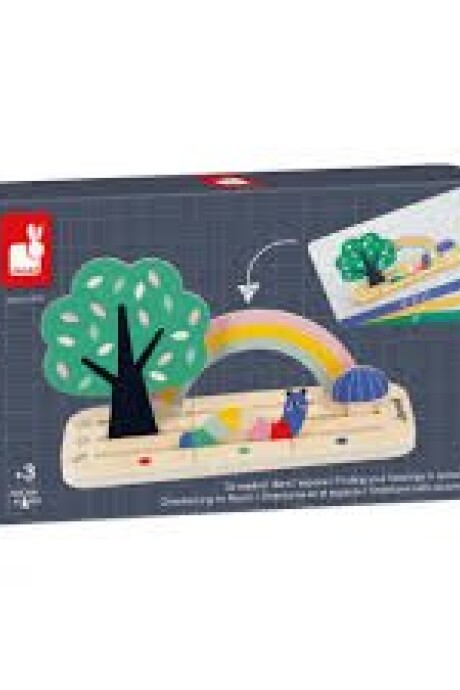 ORIENTARSE EN EL ESPACIO- JARDIN ORIENTARSE EN EL ESPACIO- JARDIN