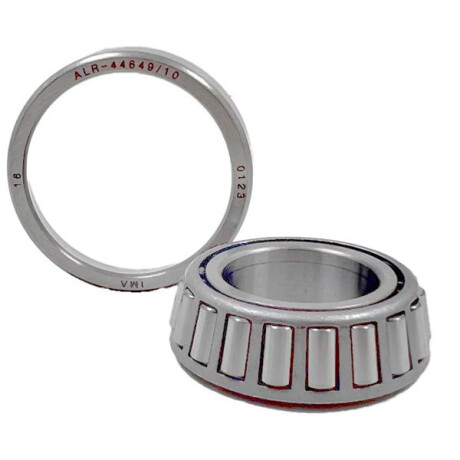 RULEMAN - RT EXT. FORD CORCEL (26.9X50.2X14.2) - RULEMAN - RT EXT. FORD CORCEL (26.9X50.2X14.2) -