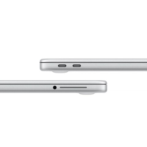 MacBook Neo Apple A18 8GB/512GB Silver