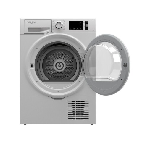 Secarropas Whirlpool 9Kg Blanco W3D91WEES Secarropas Whirlpool 9Kg Blanco W3D91WEES