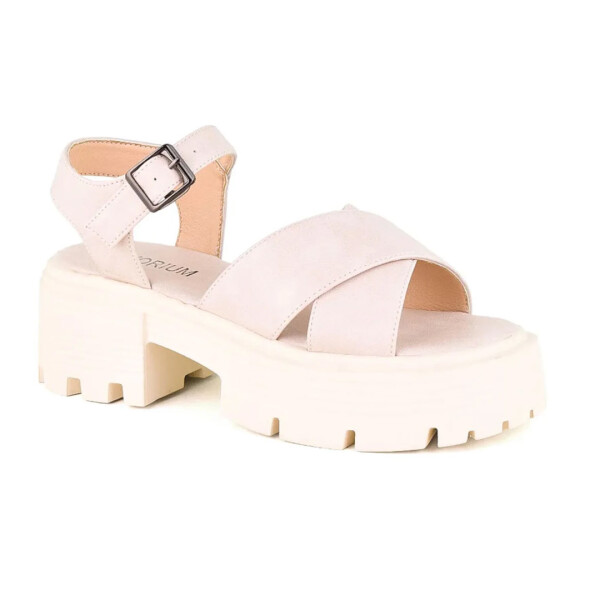 CASUAL GAIA - KORIUM BEIGE