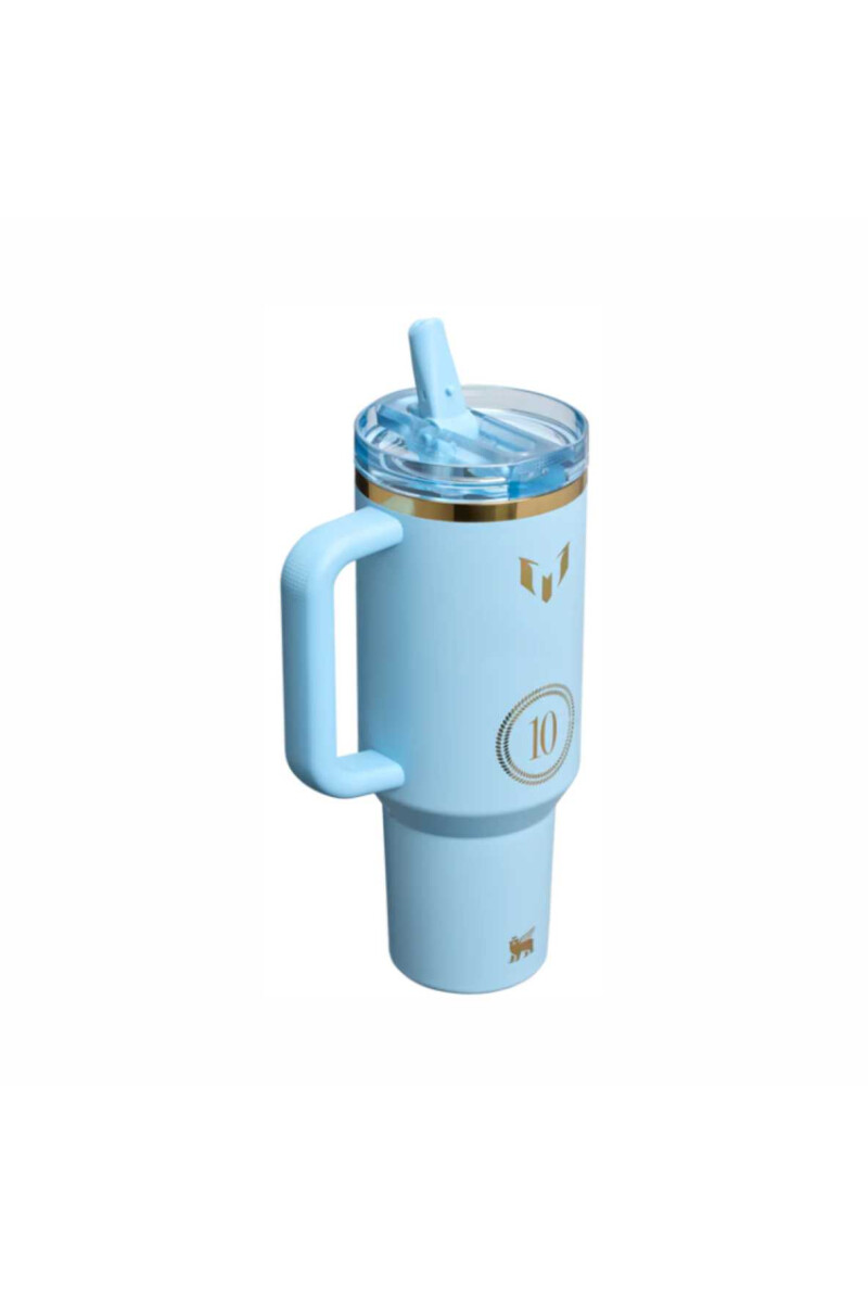 STANLEY QUENCHER PROTOUR 1.18LTS STRIKER BLUE MESSI STANLEY QUENCHER PROTOUR 1.18LTS STRIKER BLUE MESSI