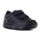 Championes Infantiles Topper X forcer Kids velcro Negro