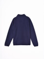 CAMPERA SIMO KIDS II AZUL OSCURO