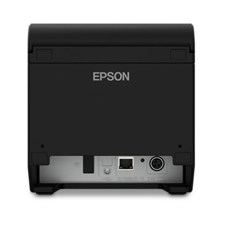 Impresora Epson Termica TM-T20III RJ45 001