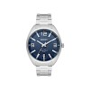 ORIENT Hombre RO1161 MBSS1423 D2XS plateadouniforme