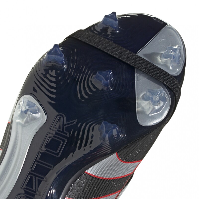 adidas PREDATOR OBSIDIAN STRIKE BLACK/CHARCOAL