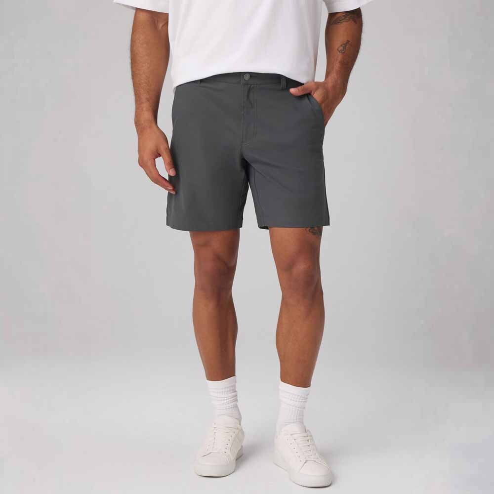 Shorts The 8" Don Short Hombre Onyx