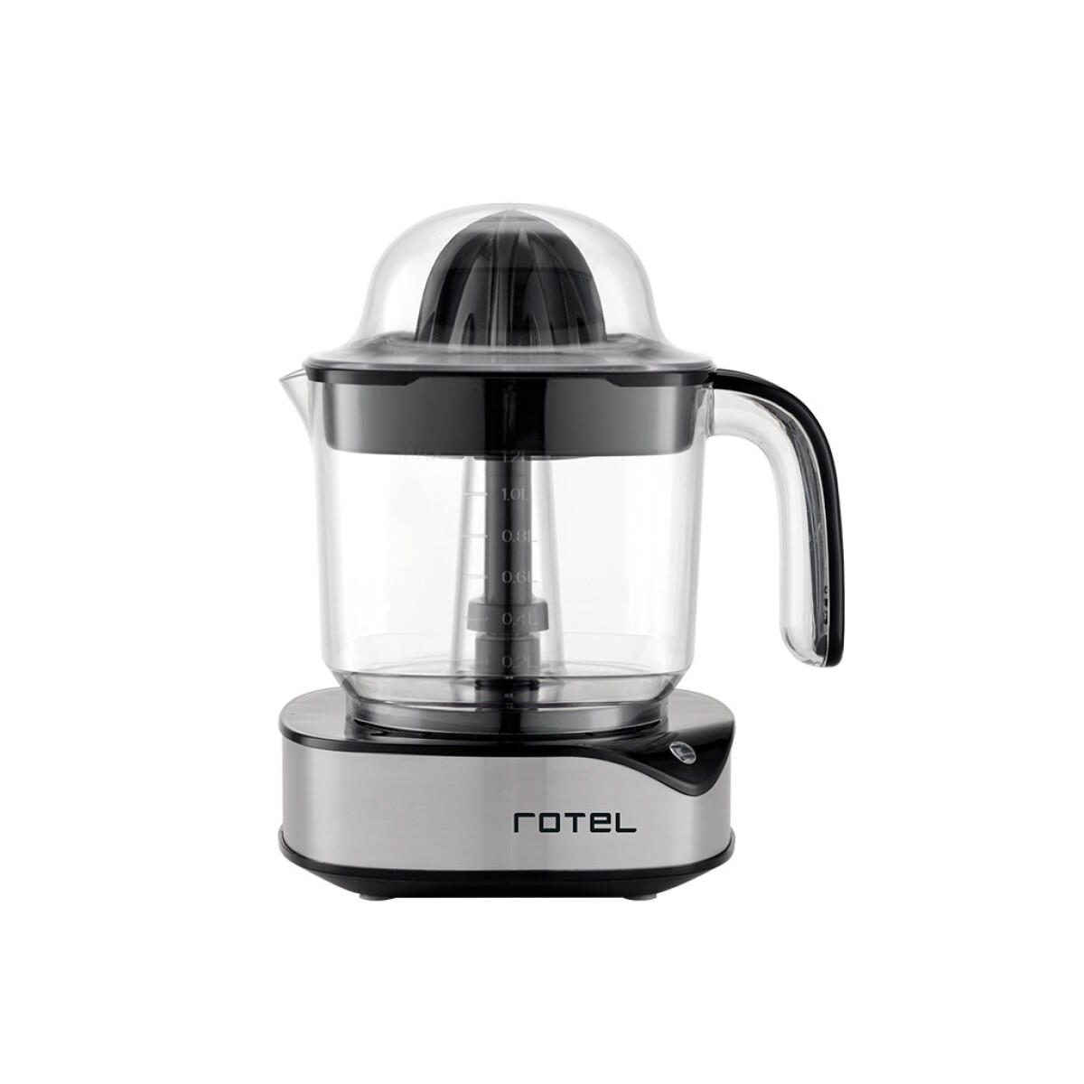 Exprimidor Rotel 40W con Jarra 