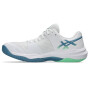 Zapatillas Voley Sky Elite FF 3 Hombre White/saba Blue