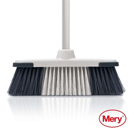 ESCOBA ANTI-GOLPES S/PALO PREMIUM MERY