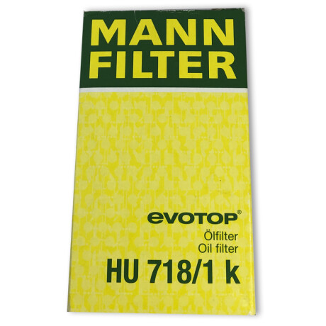 Filtro Mb Sprinter Aceite Filtro Mb Sprinter Aceite