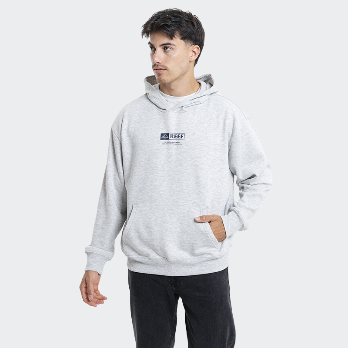 Canguro Reef Men - Gris 