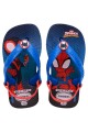 HAVAIANA BABY MARVEL FC SPIDERMAN Azul