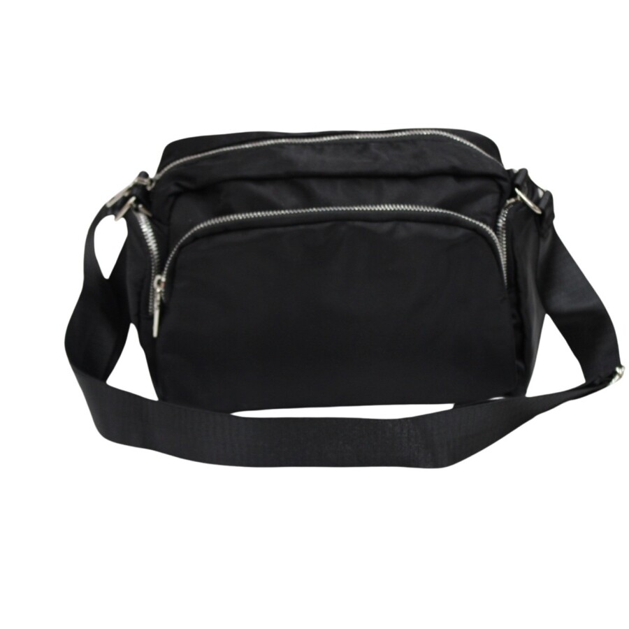 CHERRY BAG BYL BLACK