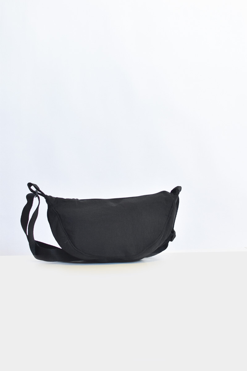 Riñonera Clara - Negro 