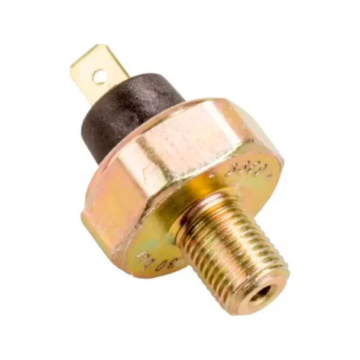 BULBO INTERRUPTOR VOLKSWAGEN ACEITE 10X1 UNIVERSAL ROSCA RECTA N-C OLIMPIC 