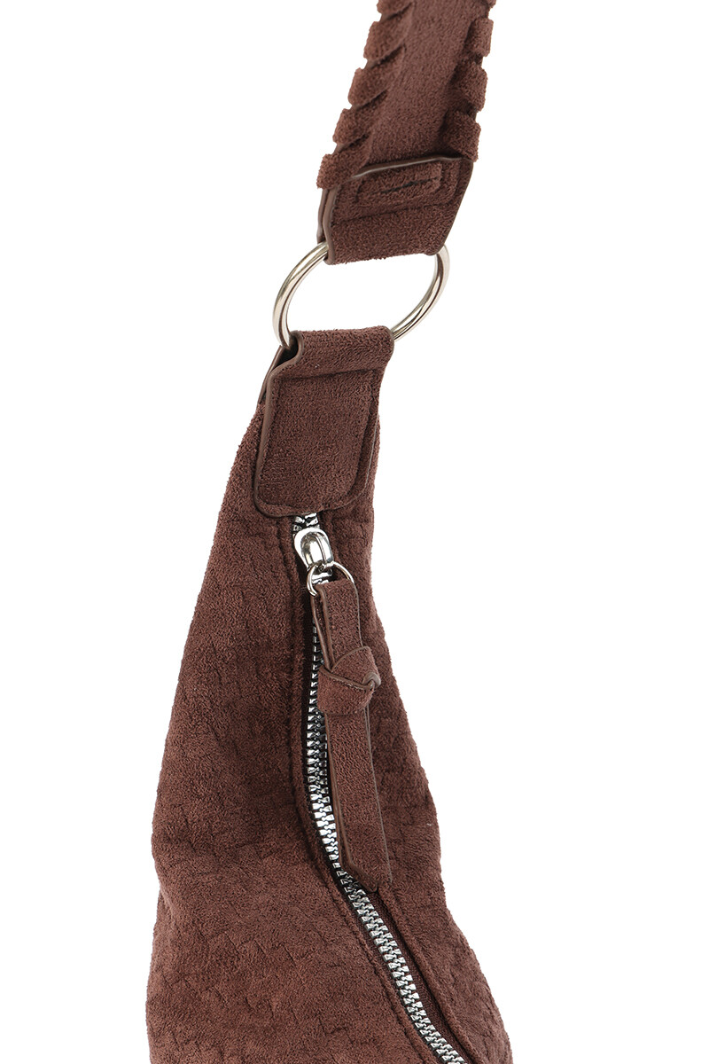 Cartera Logroño Camel