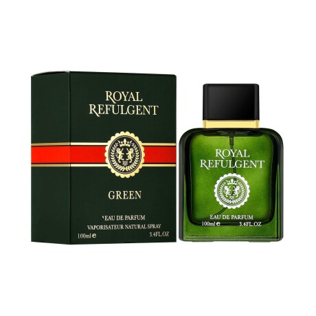 Perfume Hanna's Secret Royal Refulgent Perfume Hanna's Secret Royal Refulgent