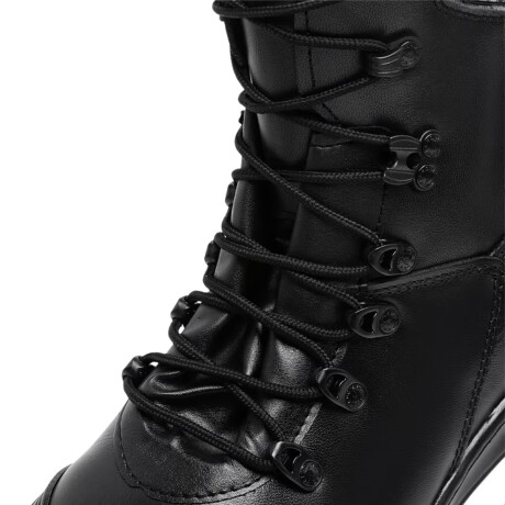 Bota táctica Acero Choque Bota táctica Acero Choque
