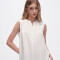 Blusa Tavia Marfil / Off White