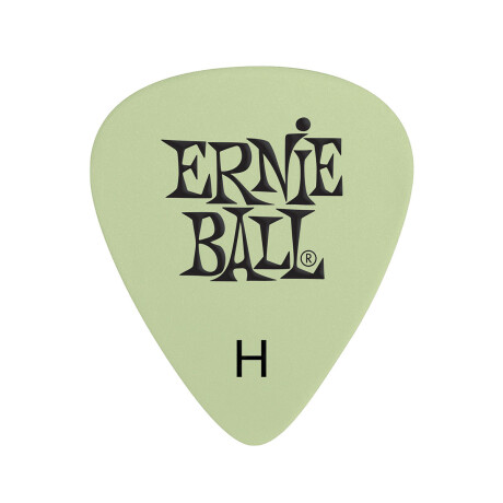 PUA GUITARRA PACK ERNIE BALL CELLULOSE HEAVY SUPER GLOW 12PCS PUA GUITARRA PACK ERNIE BALL CELLULOSE HEAVY SUPER GLOW 12PCS