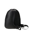 Mochila Bottero mediana Negro