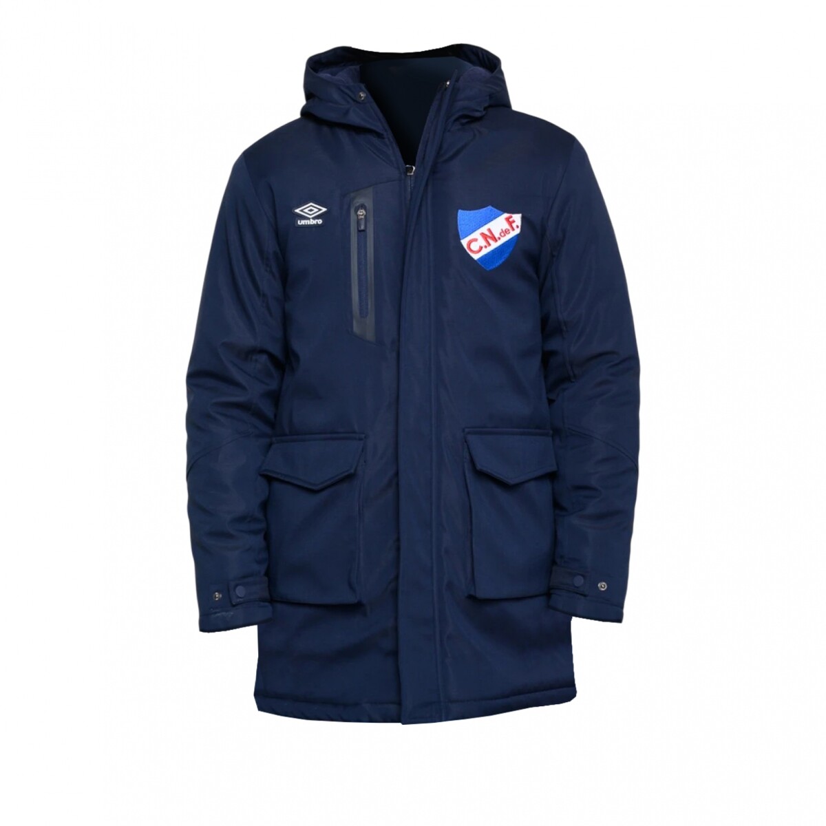 PARKA UMBRO PULSE 