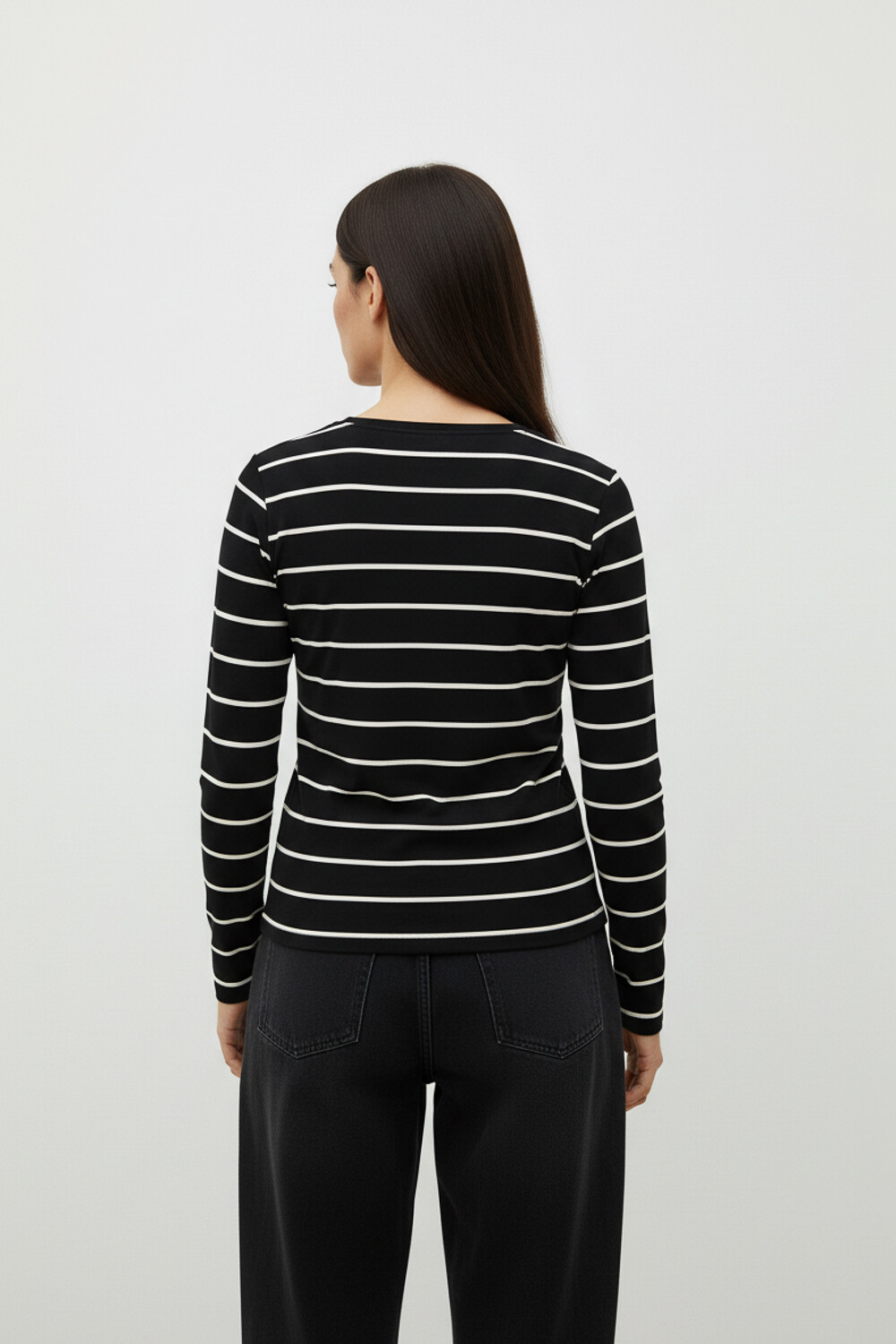 Remera Rasti Estampado 2