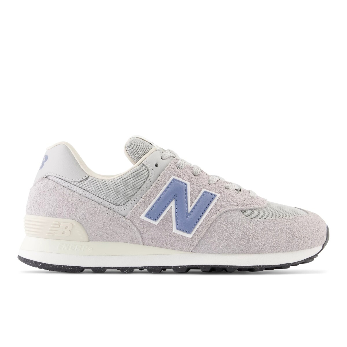 Championes New Balance Unisex - U574SGB - ARCTIC GREY 
