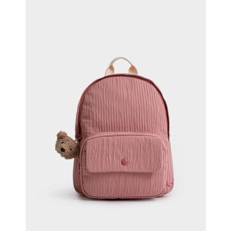 Mochilas y Carteras Infantiles Rosa Claro