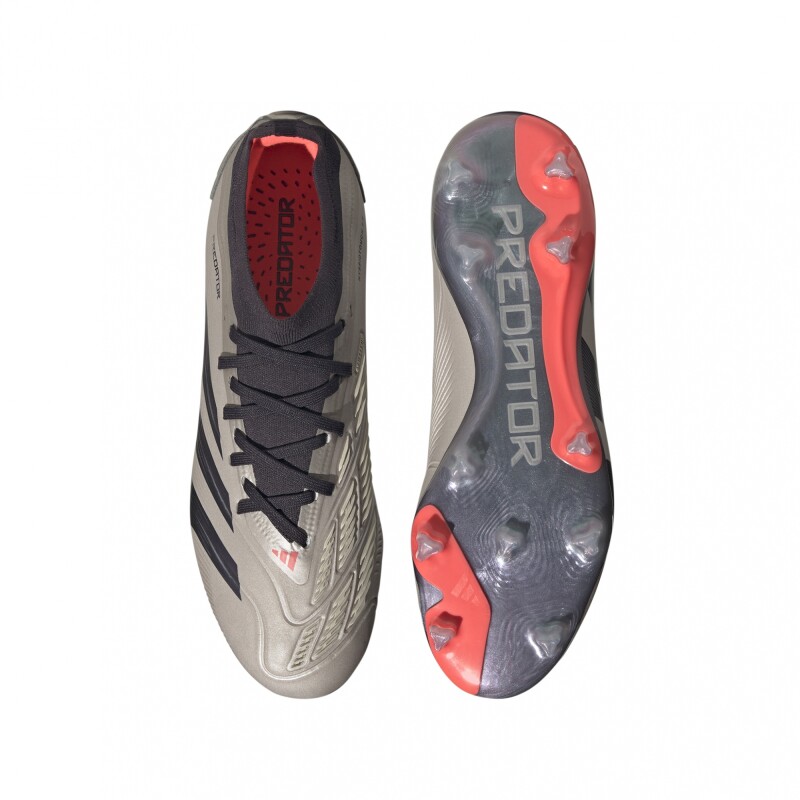 adidas PREDATOR 24 PRO FG GREY