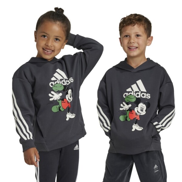 Canguro Adidas x Disney Mickey Mouse Negro