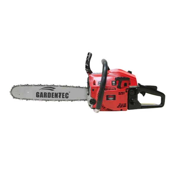 Motosierra Garentec 45cc 18" Motosierra Garentec 45cc 18"