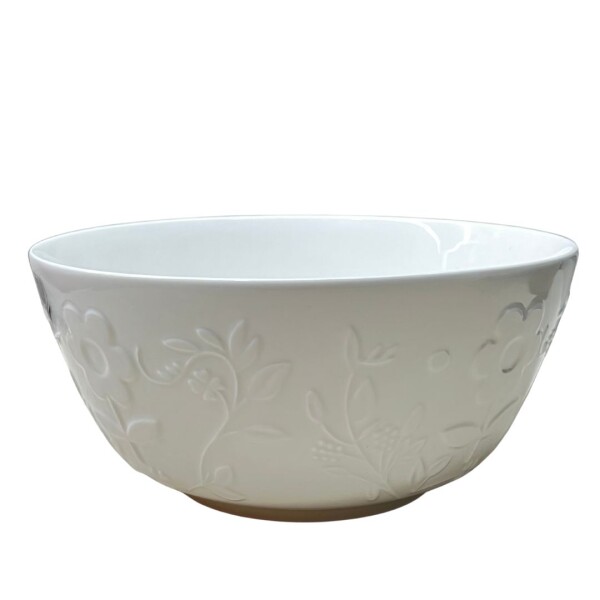 BOWL DE PORCELANA CON DISEÑO • 12cm BOWL DE PORCELANA CON DISEÑO • 12cm