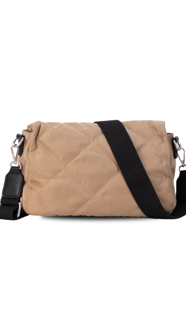 BANDOLERA YAEL TOPO
